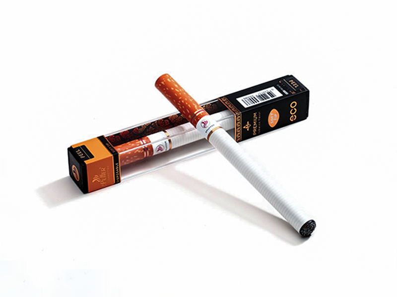 E Cigarette Boxes